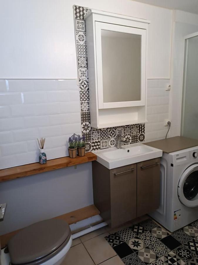 Cosy Appartement Intra-Muros 아비뇽 외부 사진