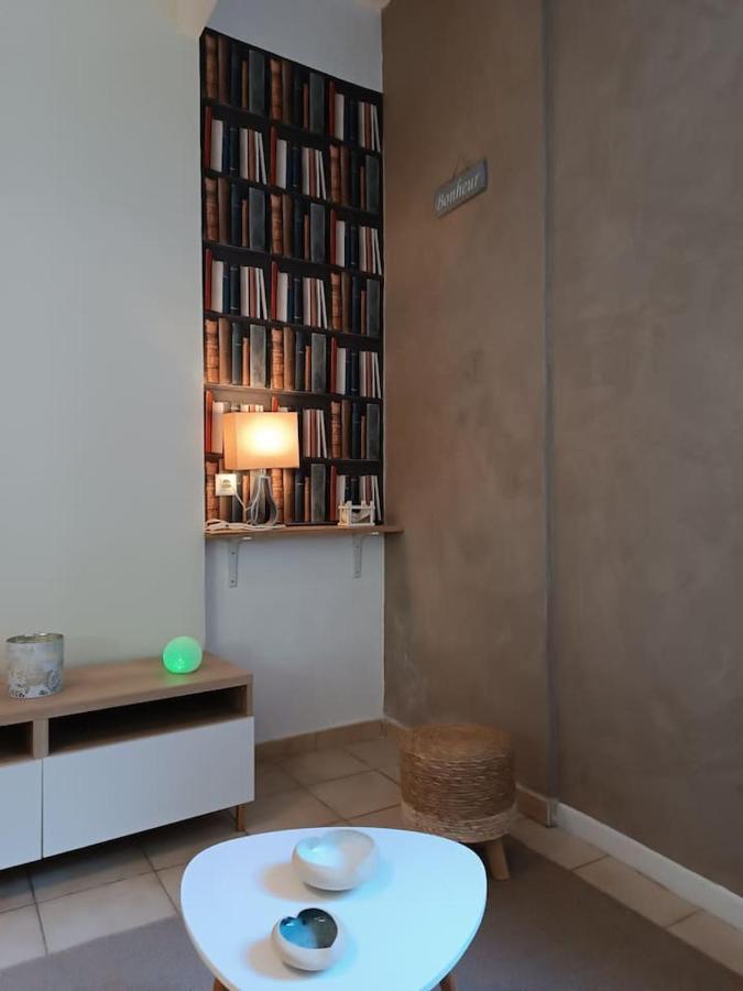 Cosy Appartement Intra-Muros 아비뇽 외부 사진