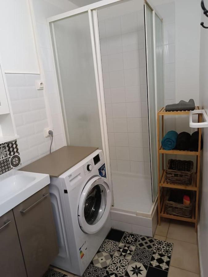 Cosy Appartement Intra-Muros 아비뇽 외부 사진