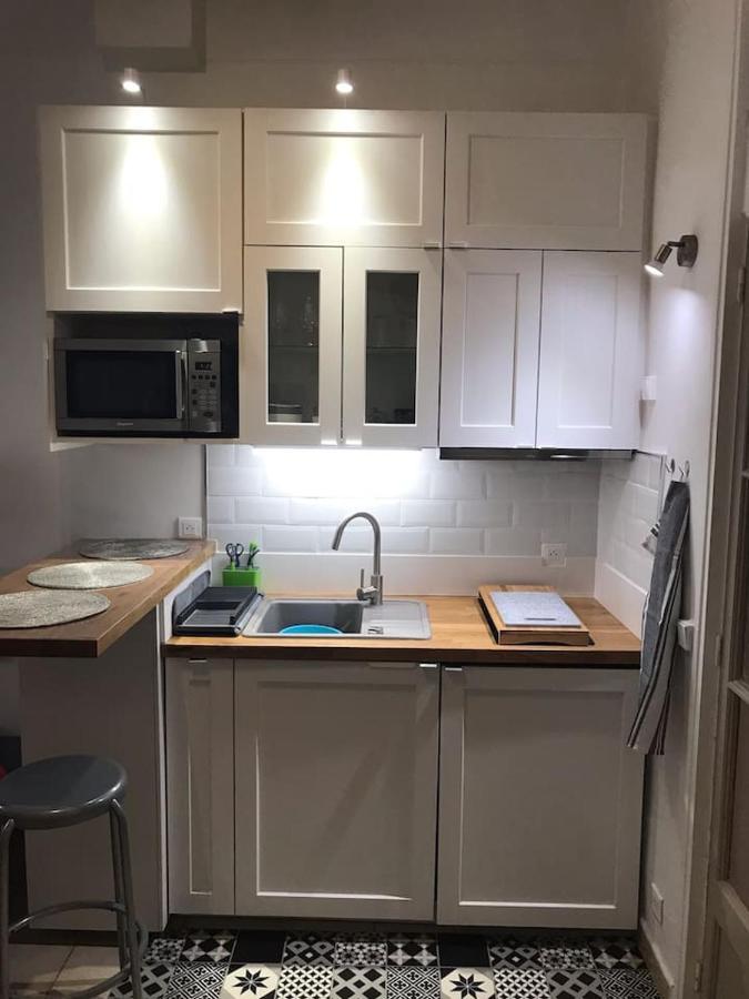 Cosy Appartement Intra-Muros 아비뇽 외부 사진