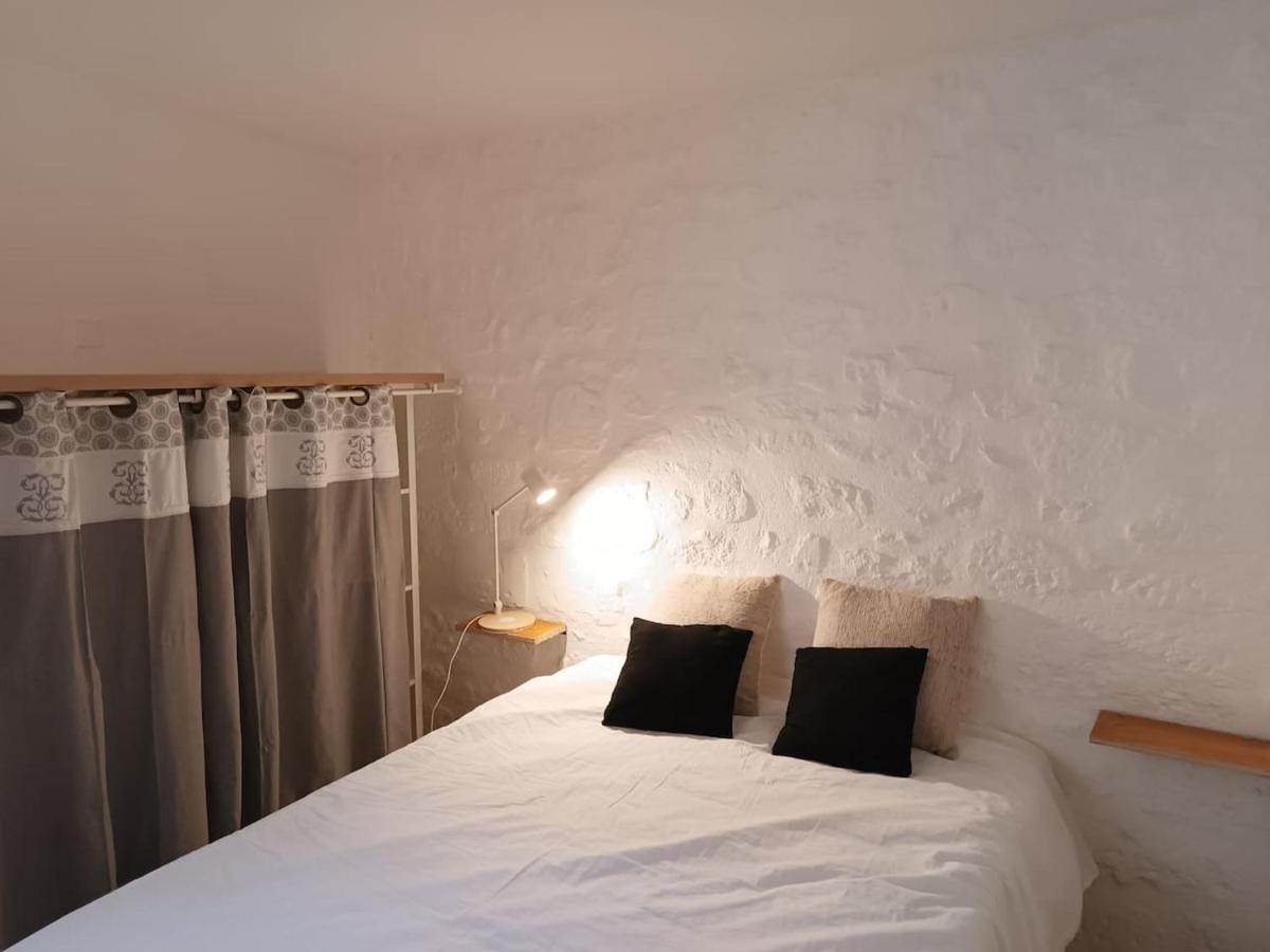 Cosy Appartement Intra-Muros 아비뇽 외부 사진
