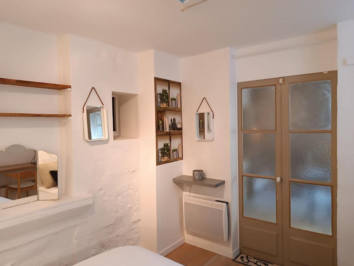 Cosy Appartement Intra-Muros 아비뇽 외부 사진