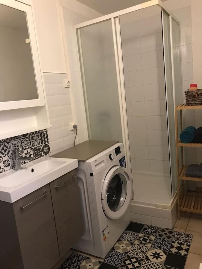 Cosy Appartement Intra-Muros 아비뇽 외부 사진